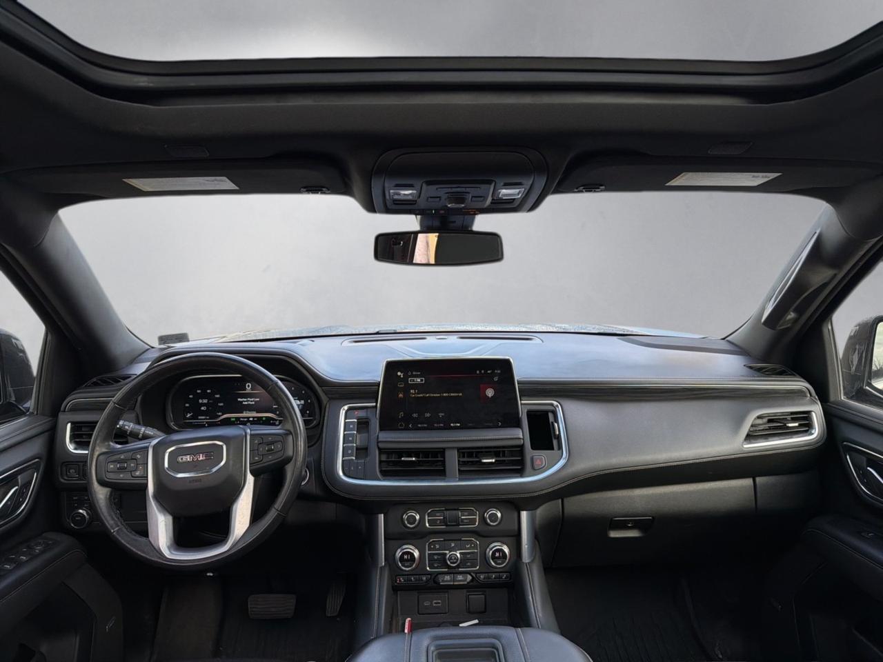 2022 GMC Yukon SLT Ashland VA