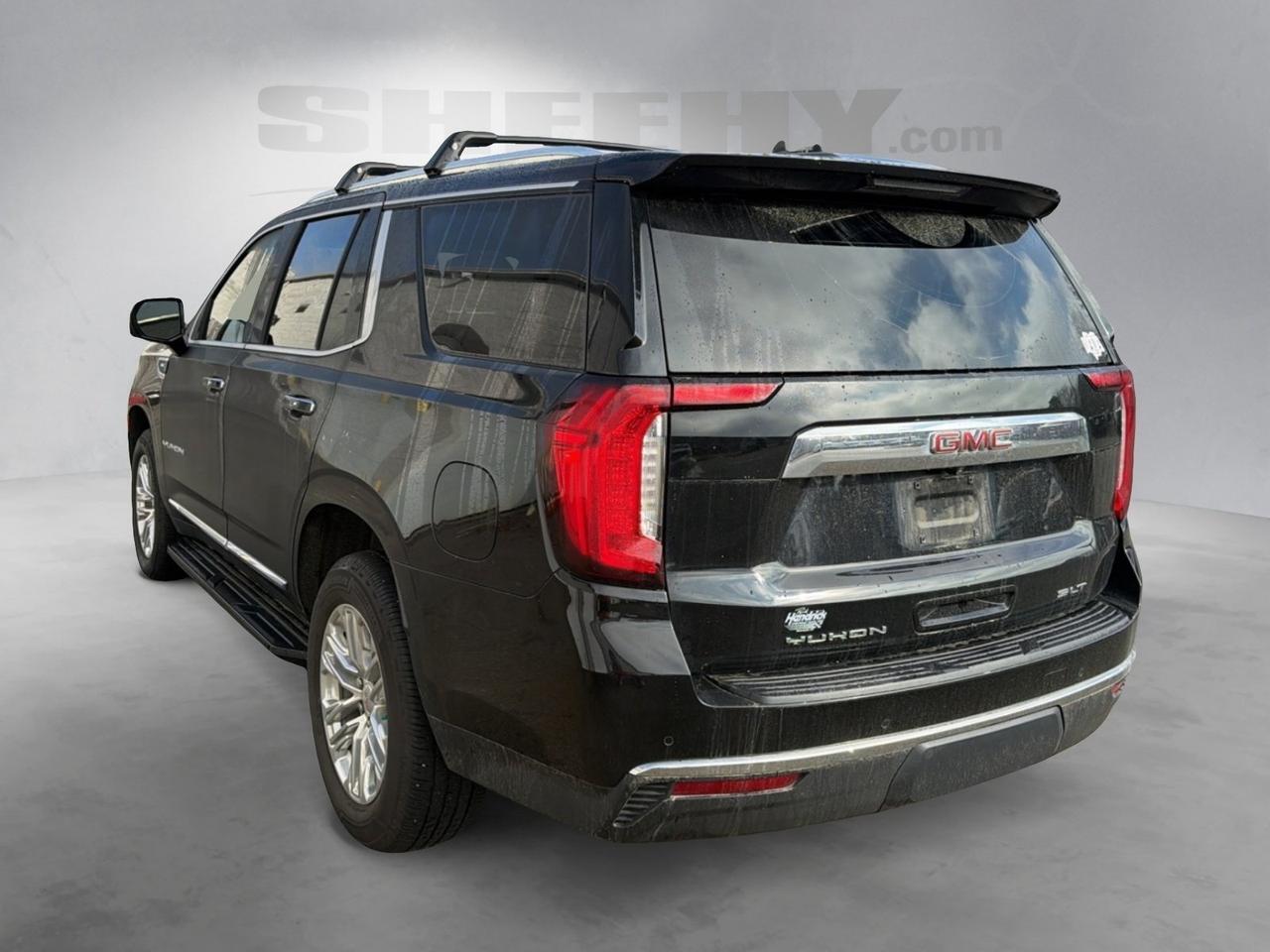 2022 GMC Yukon SLT Ashland VA