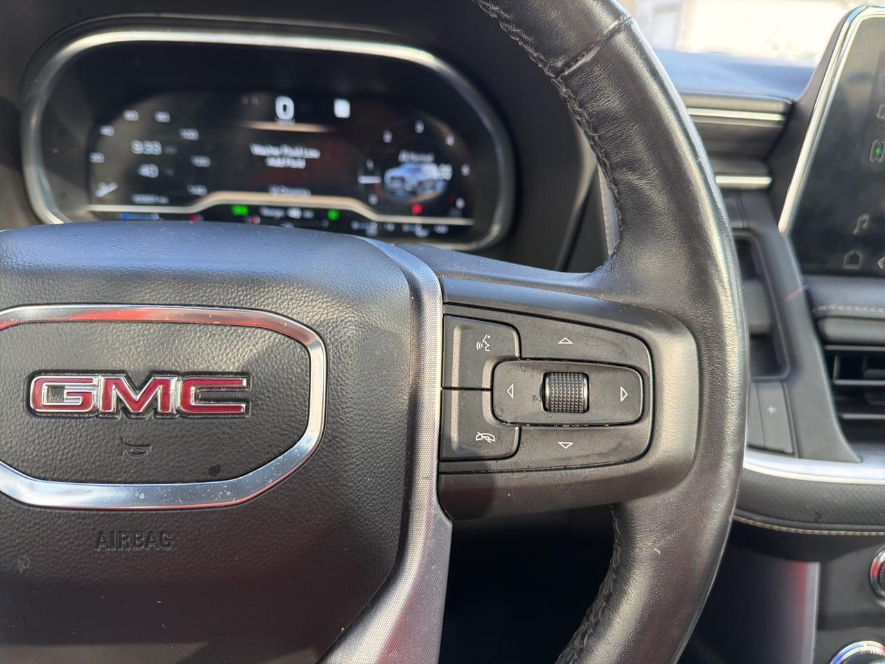 2022 GMC Yukon SLT Ashland VA