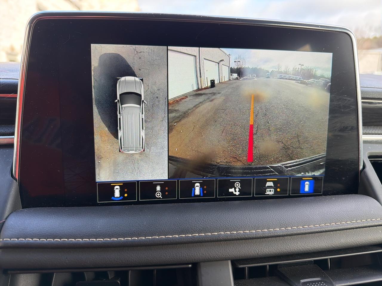 2022 GMC Yukon SLT Ashland VA