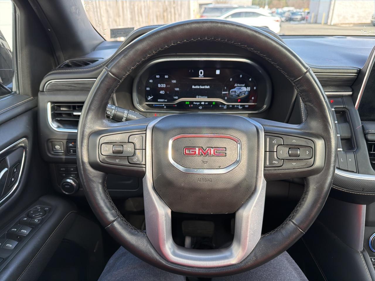 2022 GMC Yukon SLT Ashland VA