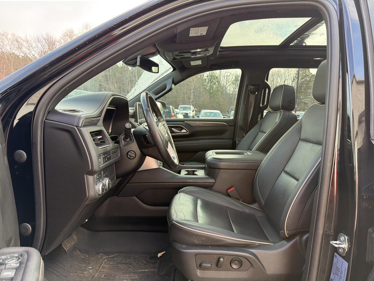 2022 GMC Yukon SLT Ashland VA