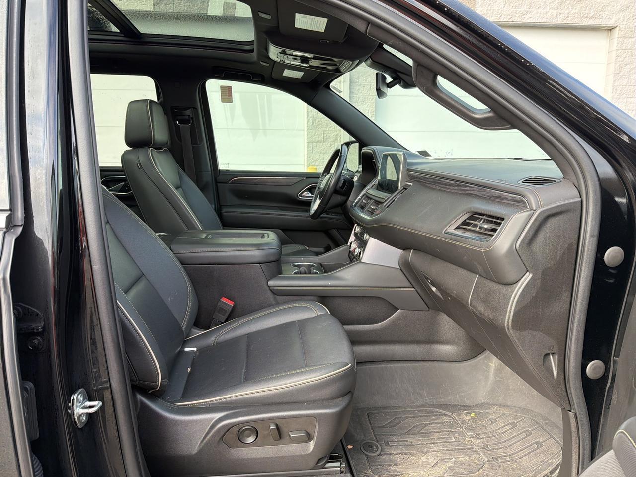 2022 GMC Yukon SLT Ashland VA