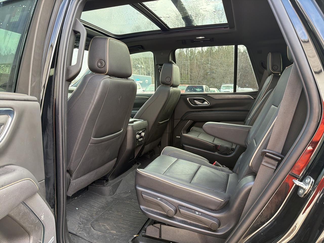 2022 GMC Yukon SLT Ashland VA