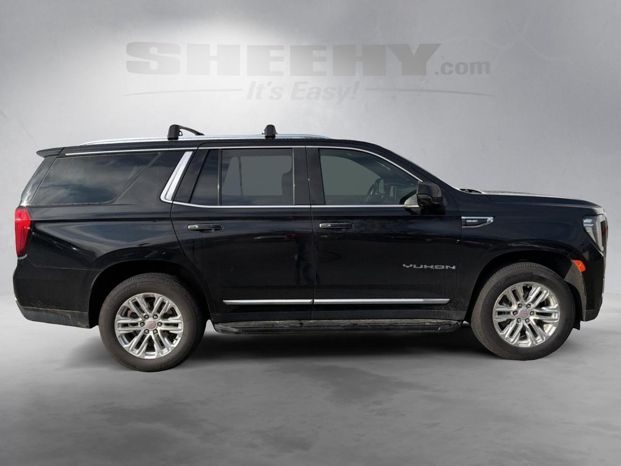 2022 GMC Yukon SLT Ashland VA