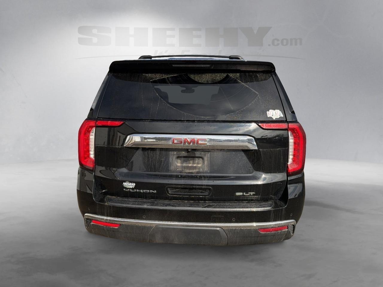 2022 GMC Yukon SLT Ashland VA