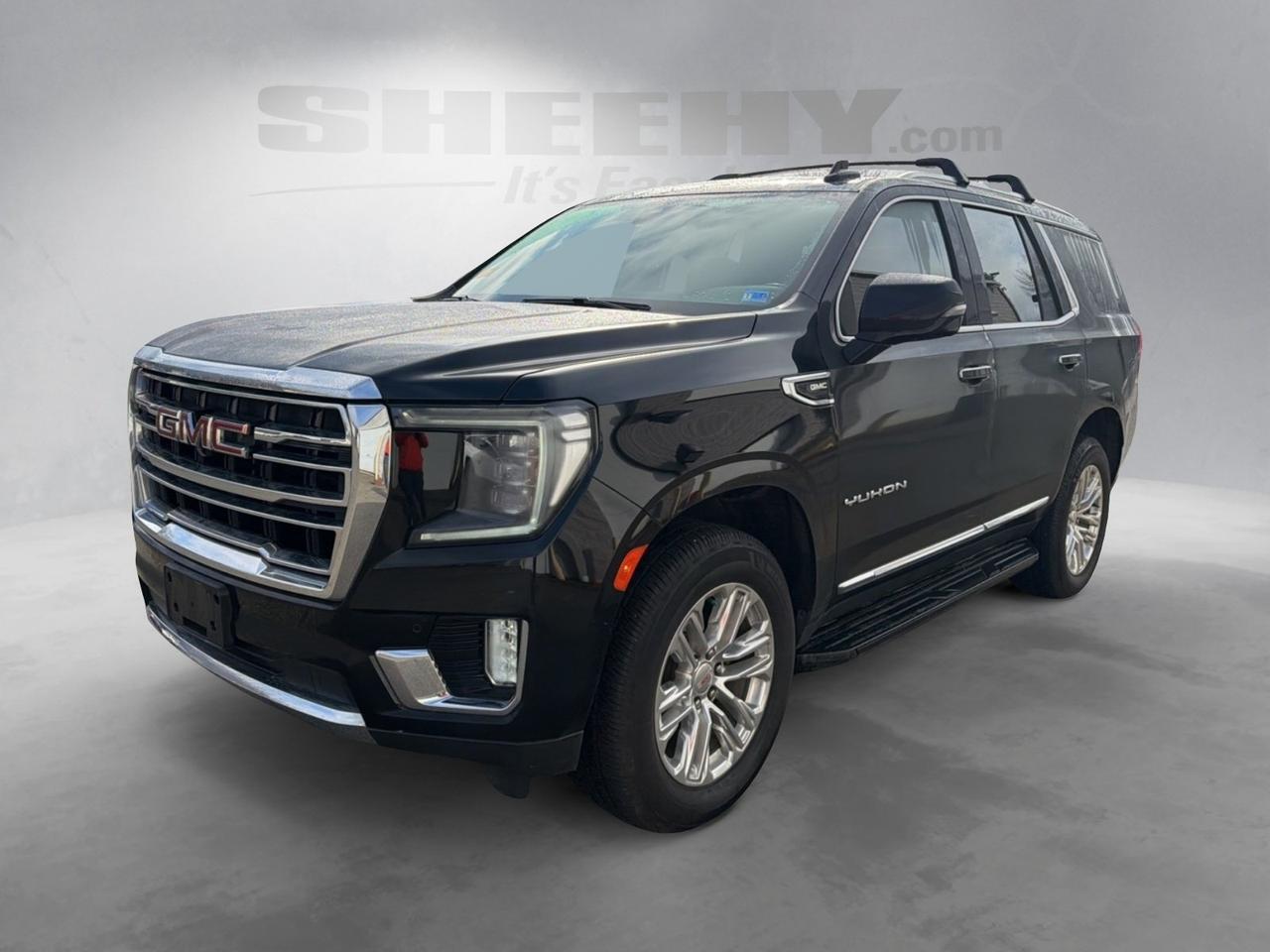 2022 GMC Yukon SLT Ashland VA