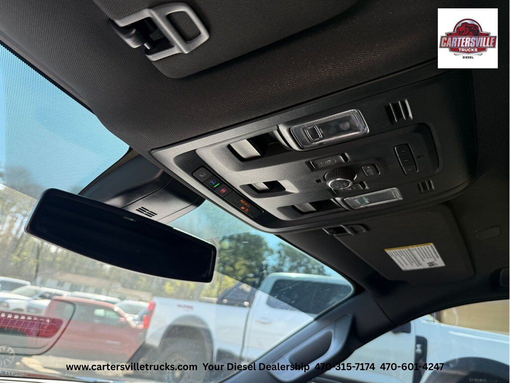 2022 GMC Yukon XL 1500 AT4 - TOYO'S - LOADED Cartersville GA