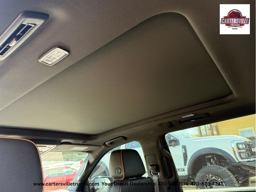 2022 GMC Yukon XL 1500 AT4 - TOYO'S- 6.2L - LOADED Cartersville GA