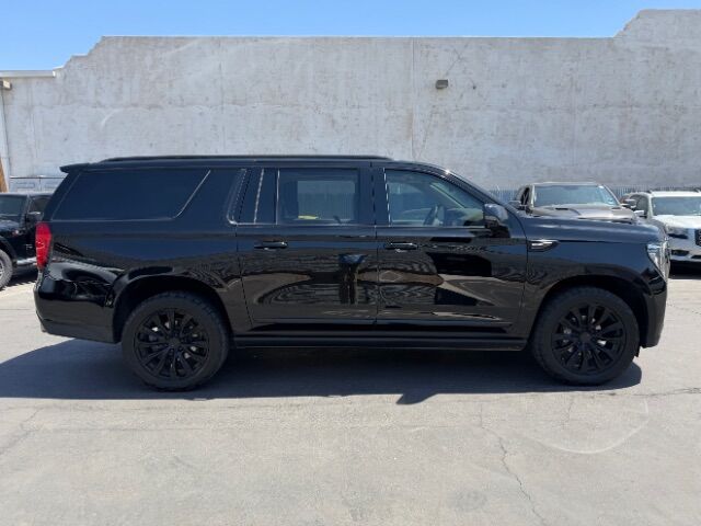 2022 GMC Yukon XL 4WD Denali