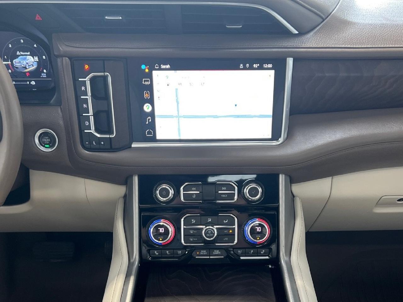 2022 GMC Yukon XL 4x4, Denali, Power Borads, Pano Roof, 22in Wheels Houston TX