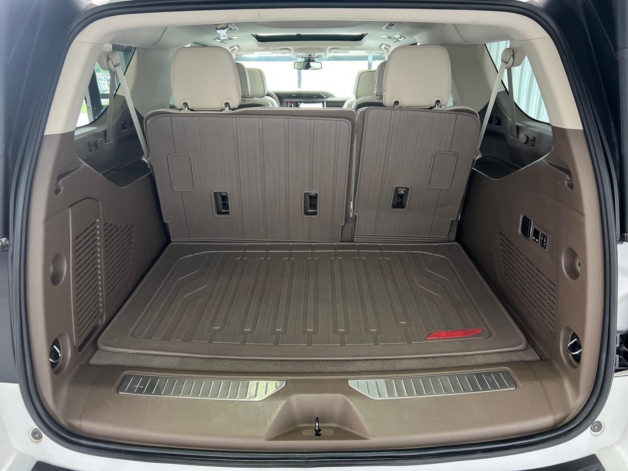 2022 GMC Yukon XL 4x4, Denali, Power Borads, Pano Roof, 22in Wheels Houston TX