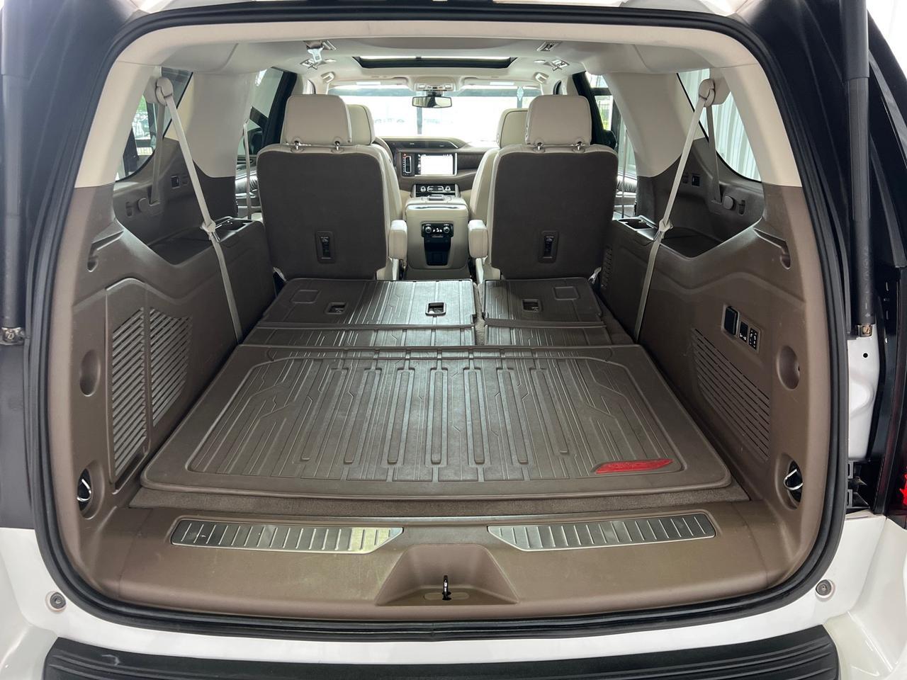2022 GMC Yukon XL 4x4, Denali, Power Borads, Pano Roof, 22in Wheels Houston TX