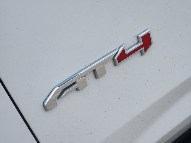 2022 GMC Yukon XL AT4 Grapevine TX