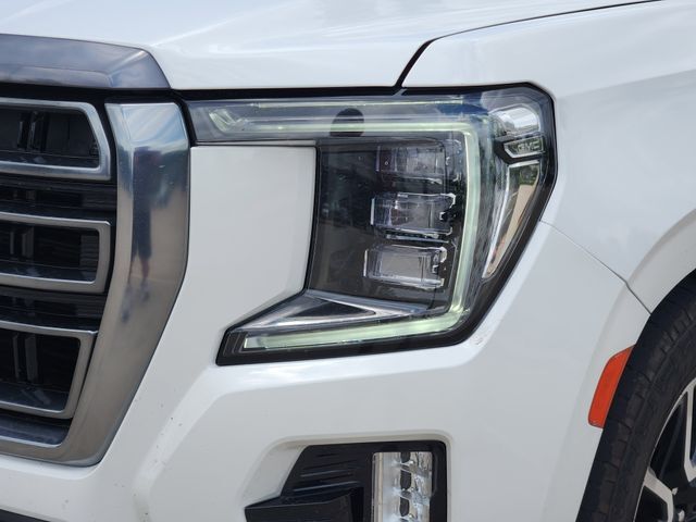 2022 GMC Yukon XL AT4 Grapevine TX