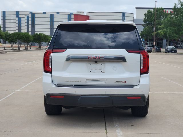 2022 GMC Yukon XL AT4 Grapevine TX