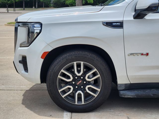 2022 GMC Yukon XL AT4 Grapevine TX