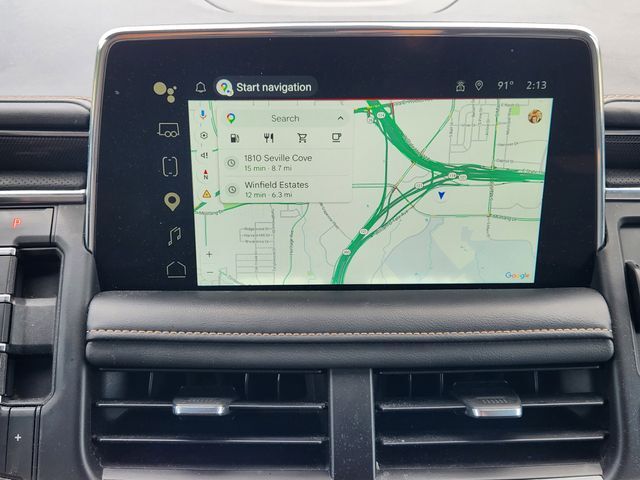 2022 GMC Yukon XL AT4 Grapevine TX