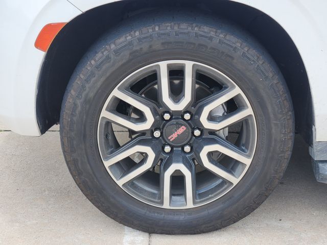 2022 GMC Yukon XL AT4 Grapevine TX