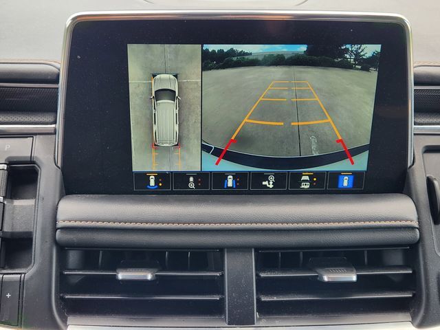 2022 GMC Yukon XL AT4 Grapevine TX
