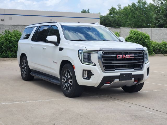 2022 GMC Yukon XL AT4 Grapevine TX