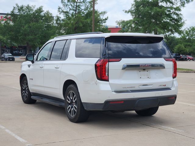 2022 GMC Yukon XL AT4 Grapevine TX