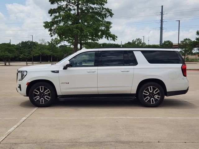 2022 GMC Yukon XL AT4 Grapevine TX
