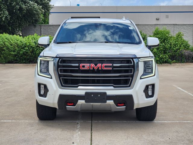 2022 GMC Yukon XL AT4 Grapevine TX