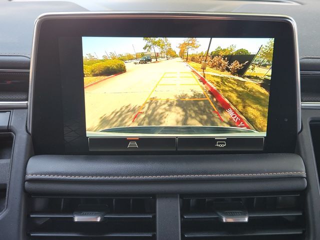 2022 GMC Yukon XL AT4 Grapevine TX