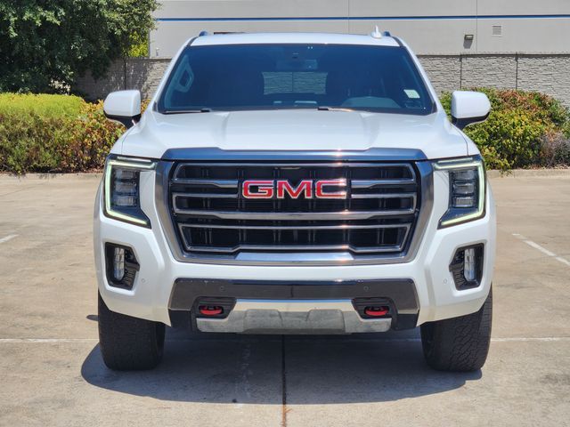 2022 GMC Yukon XL AT4 Grapevine TX