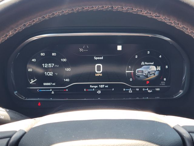2022 GMC Yukon XL AT4 Grapevine TX