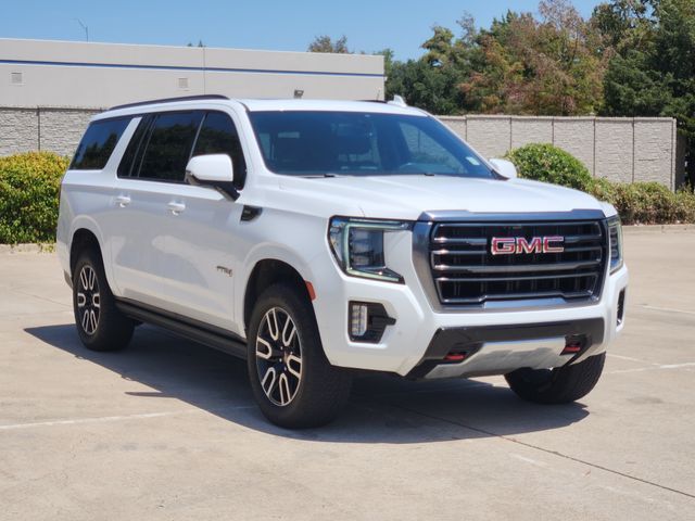 2022 GMC Yukon XL AT4 Grapevine TX