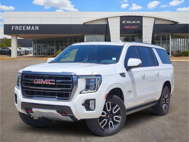 2022 GMC Yukon XL AT4 Grapevine TX