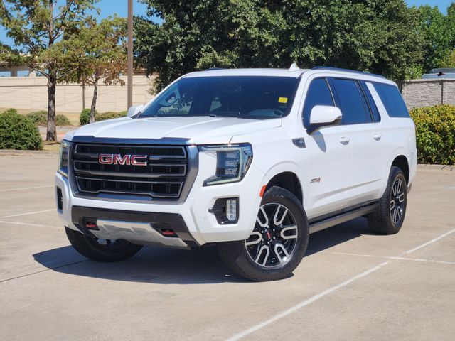 2022 GMC Yukon XL