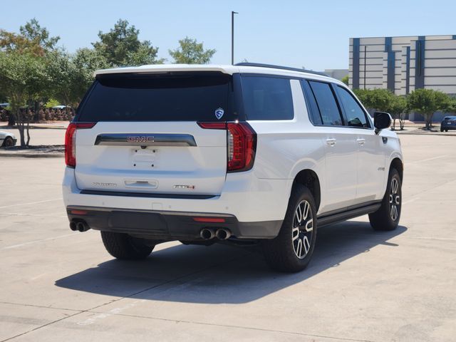 2022 GMC Yukon XL AT4 Grapevine TX