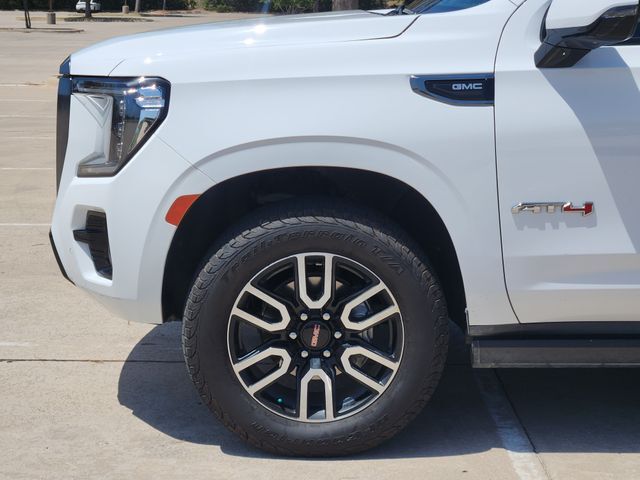 2022 GMC Yukon XL AT4 Grapevine TX