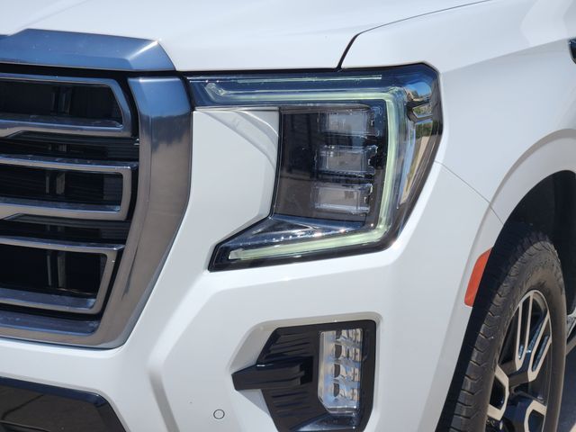 2022 GMC Yukon XL AT4 Grapevine TX