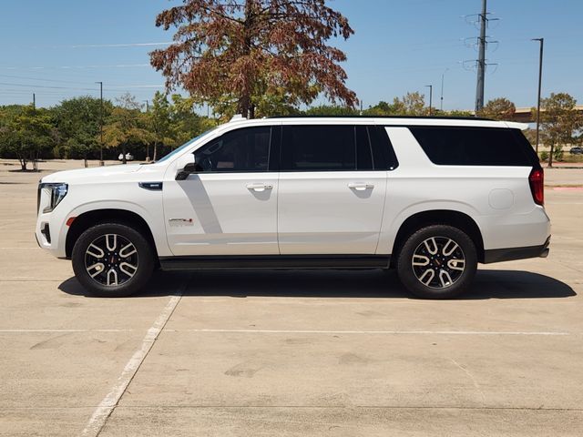 2022 GMC Yukon XL AT4 Grapevine TX