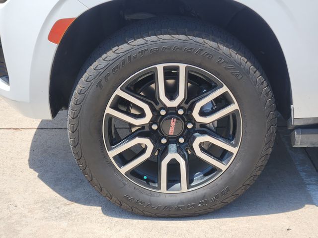 2022 GMC Yukon XL AT4 Grapevine TX