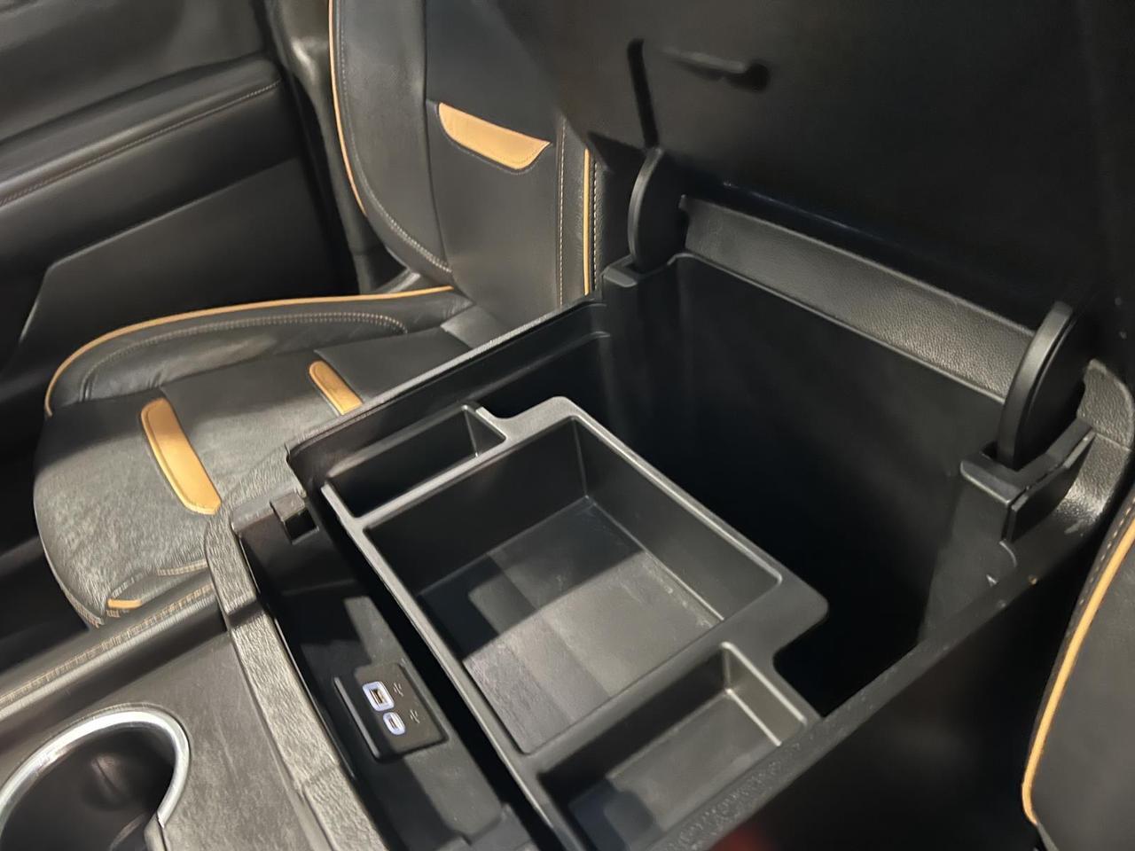 2022 GMC Yukon XL AT4 Parker CO