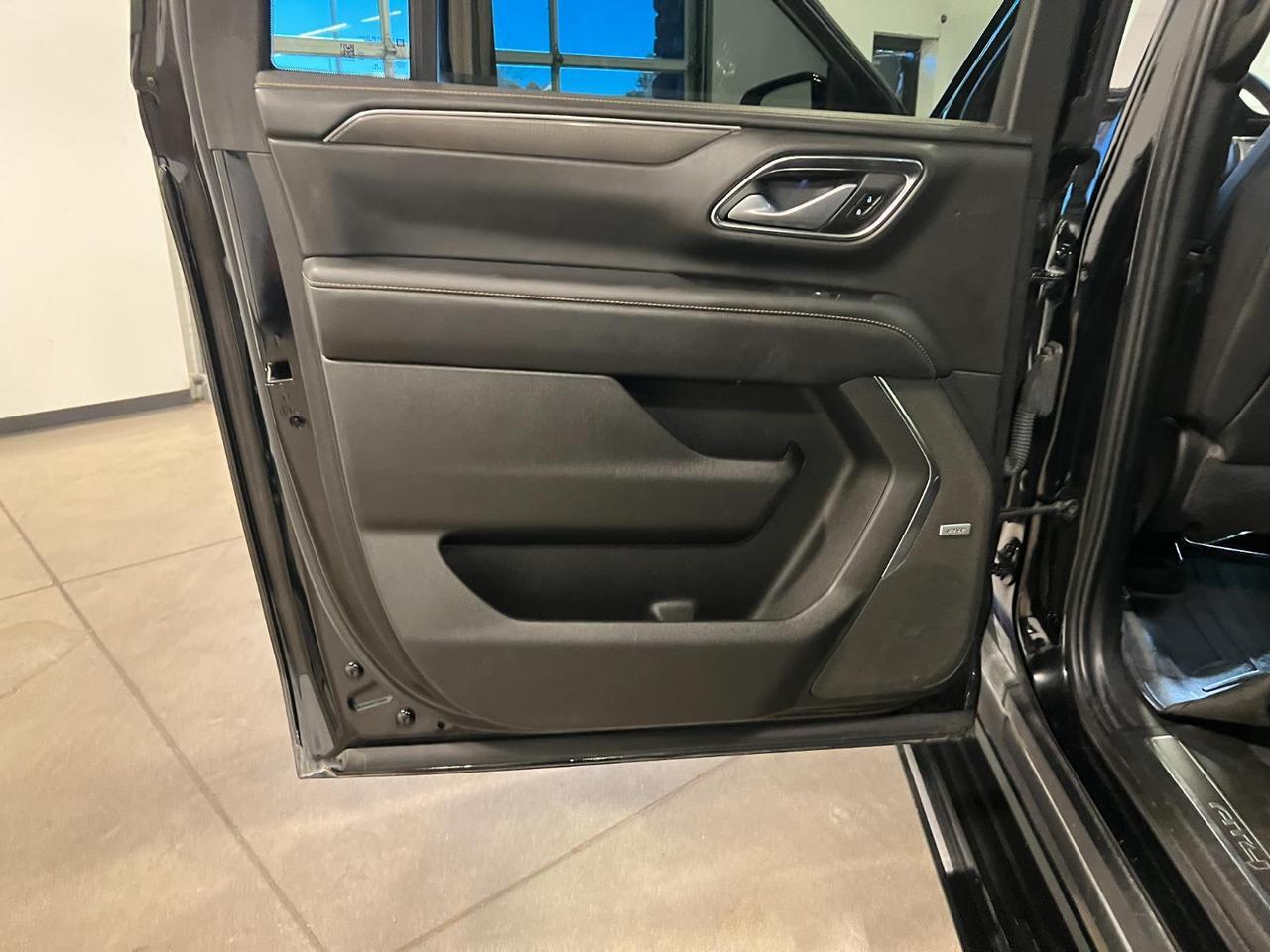 2022 GMC Yukon XL AT4 Parker CO