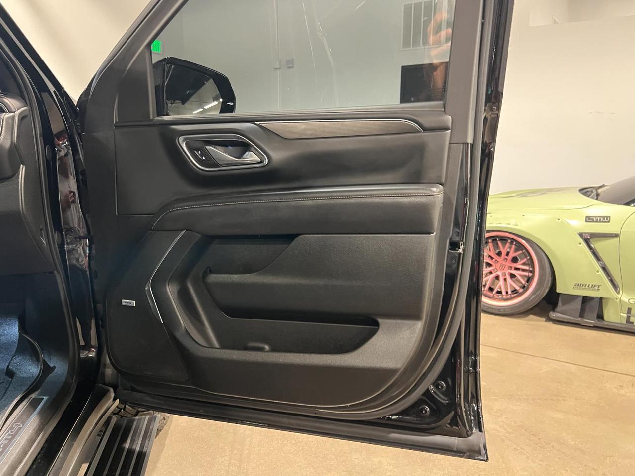 2022 GMC Yukon XL AT4 Parker CO