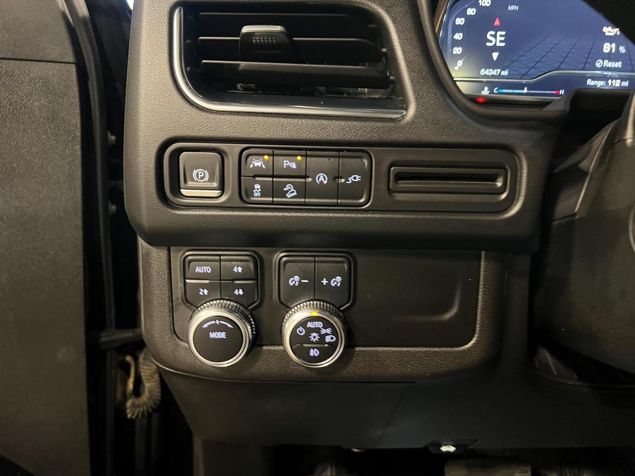 2022 GMC Yukon XL AT4 Parker CO