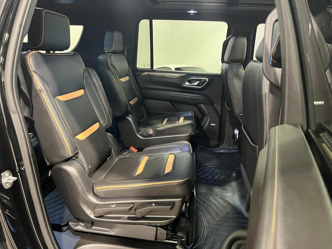 2022 GMC Yukon XL AT4 Parker CO