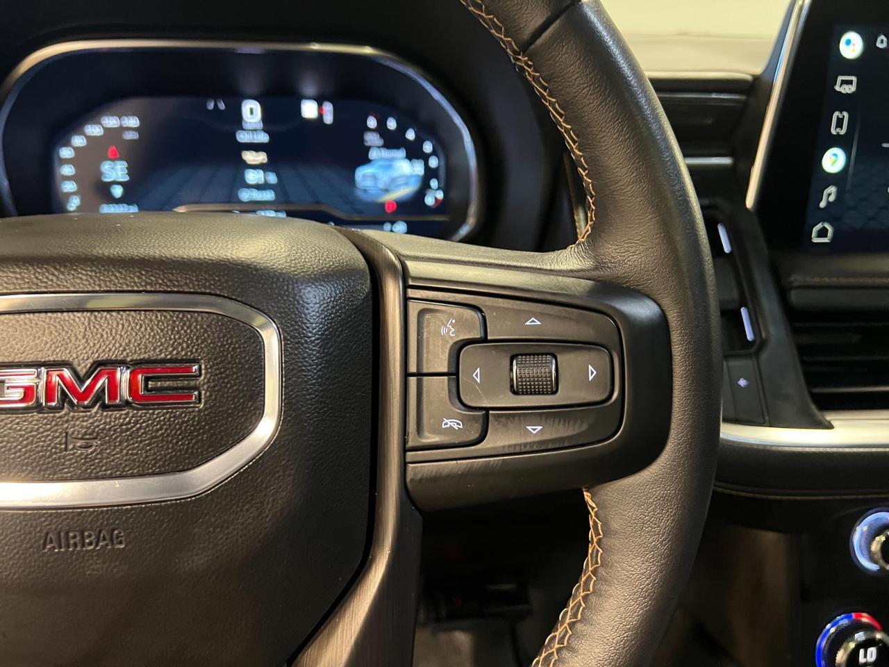 2022 GMC Yukon XL AT4 Parker CO