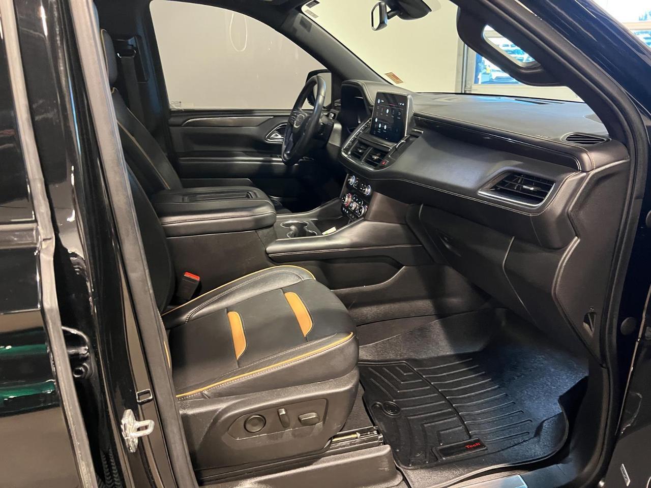 2022 GMC Yukon XL AT4 Parker CO