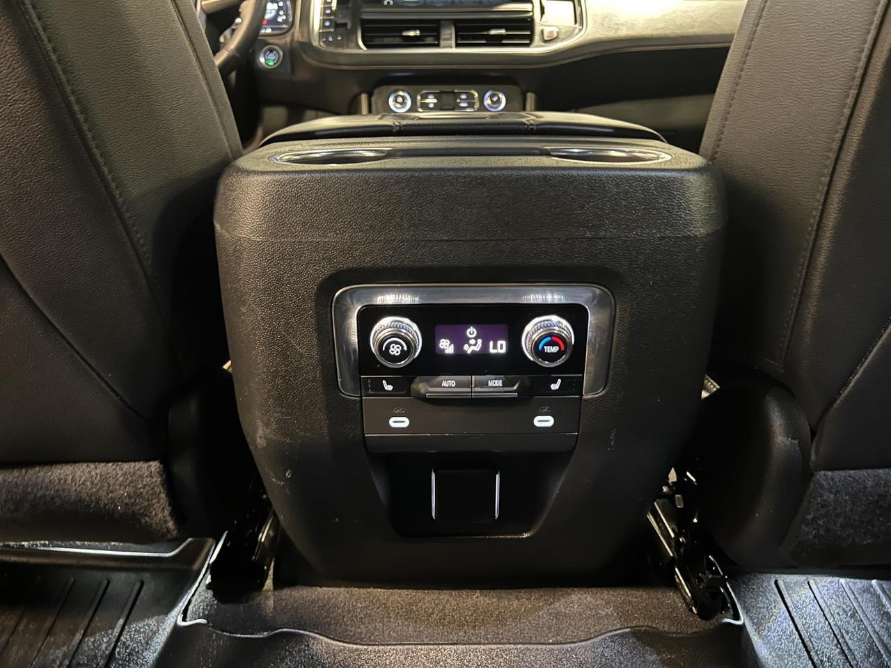 2022 GMC Yukon XL AT4 Parker CO