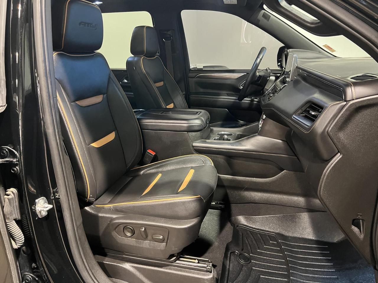 2022 GMC Yukon XL AT4 Parker CO