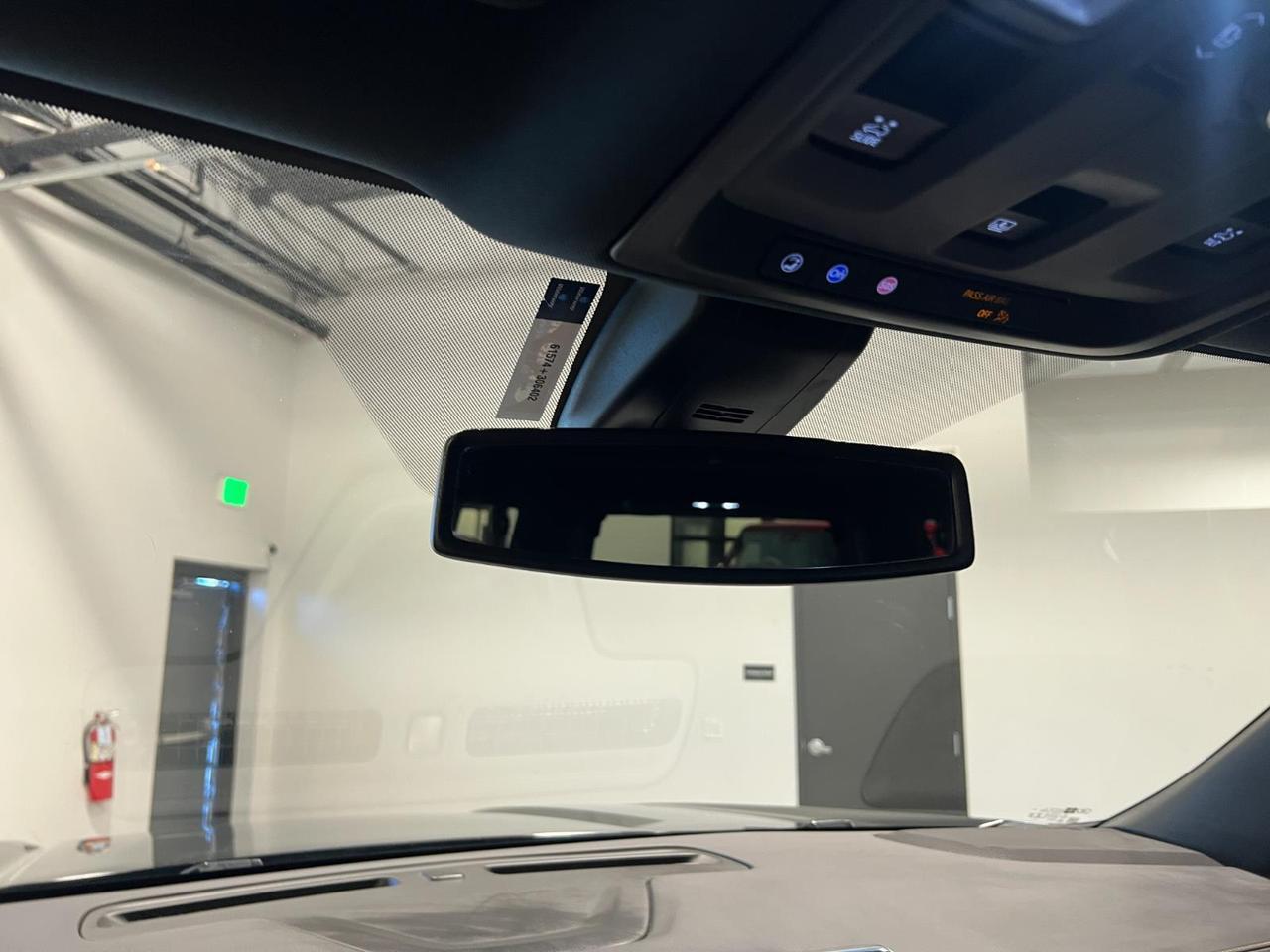 2022 GMC Yukon XL AT4 Parker CO