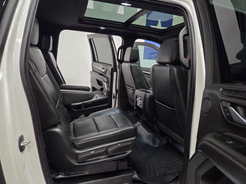 2022 GMC Yukon XL Denali 3.0L Duramax Diesel GPS Camera Sunroof 22in Nitto FREE WARRANTY Arlington TX